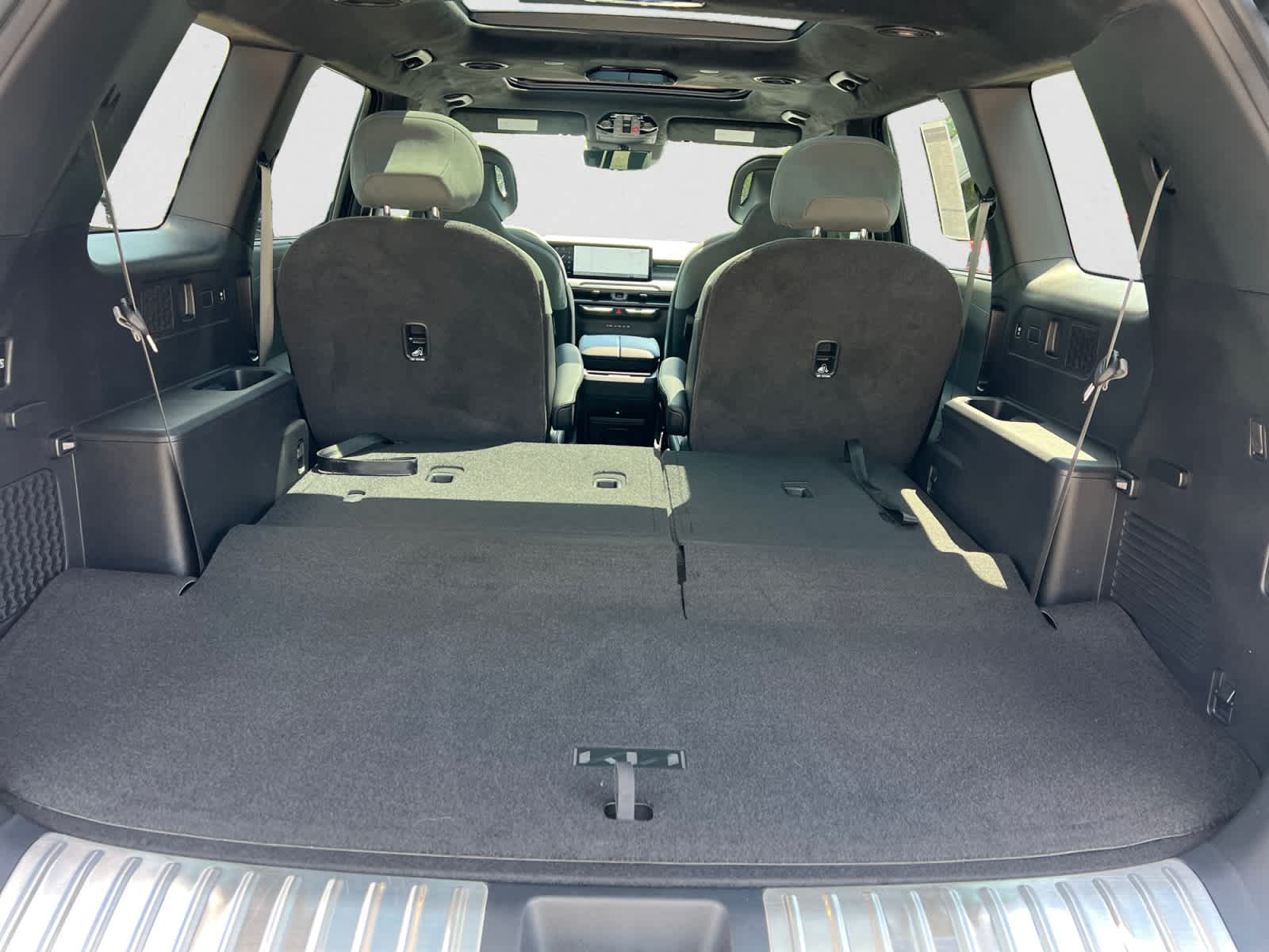 2027 Kia Telluride X-Line SX-Prestige AWD