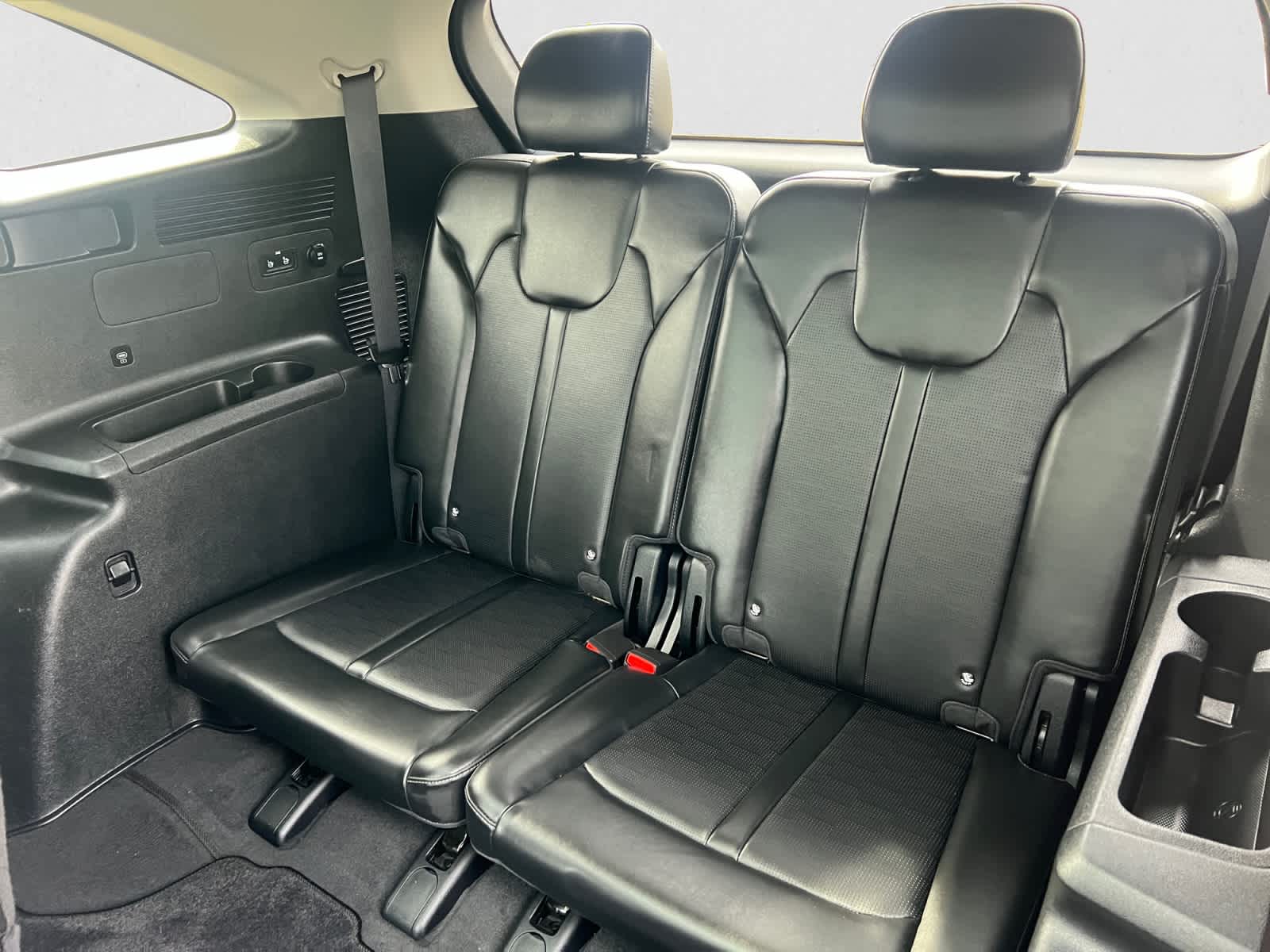 2024 Kia Sorento X-Line SX AWD