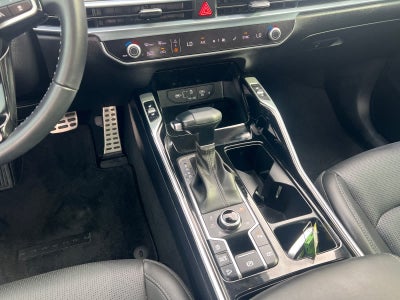 2024 Kia Sorento X-Line SX AWD