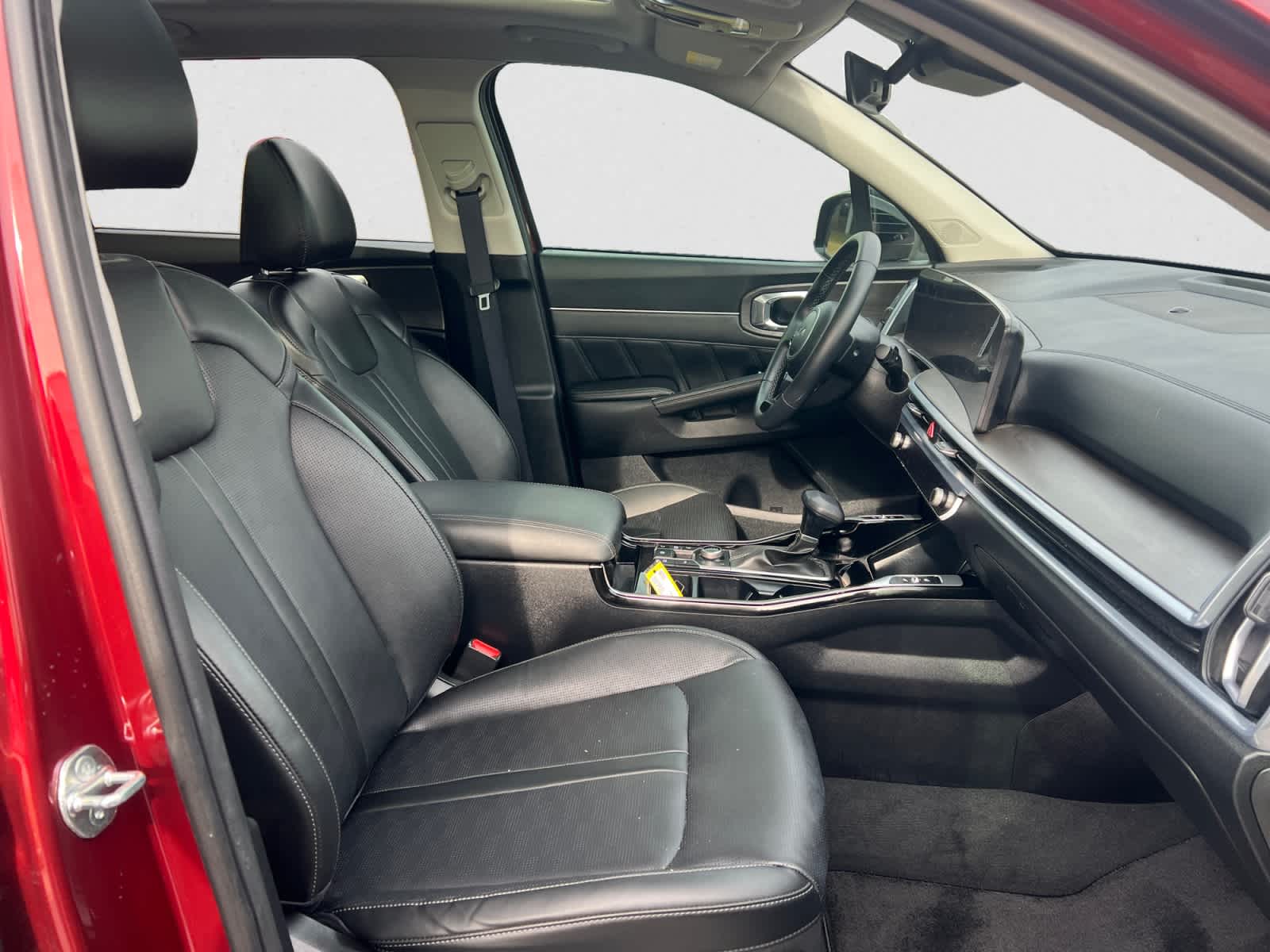 2024 Kia Sorento X-Line SX AWD