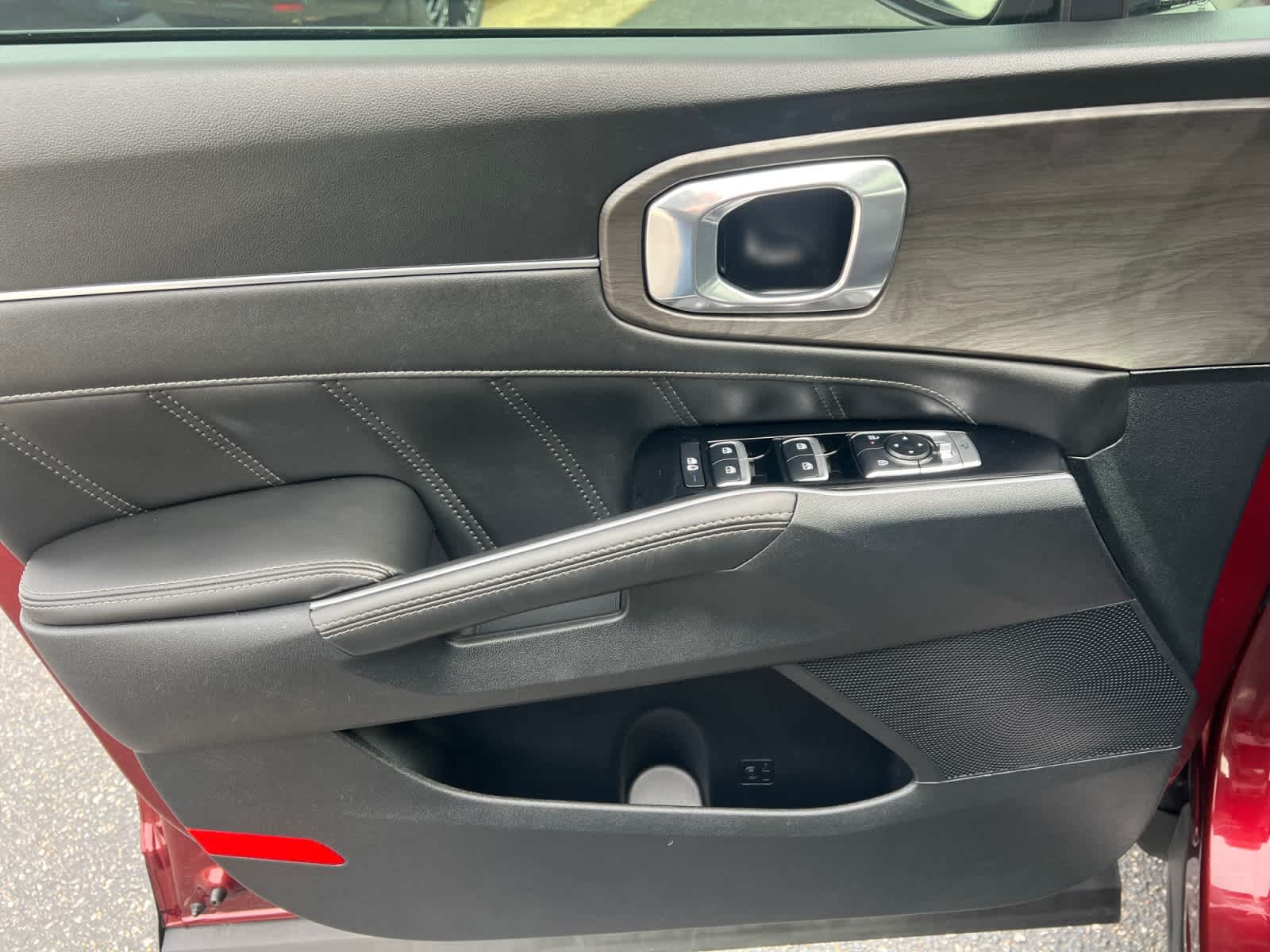 2024 Kia Sorento X-Line SX AWD