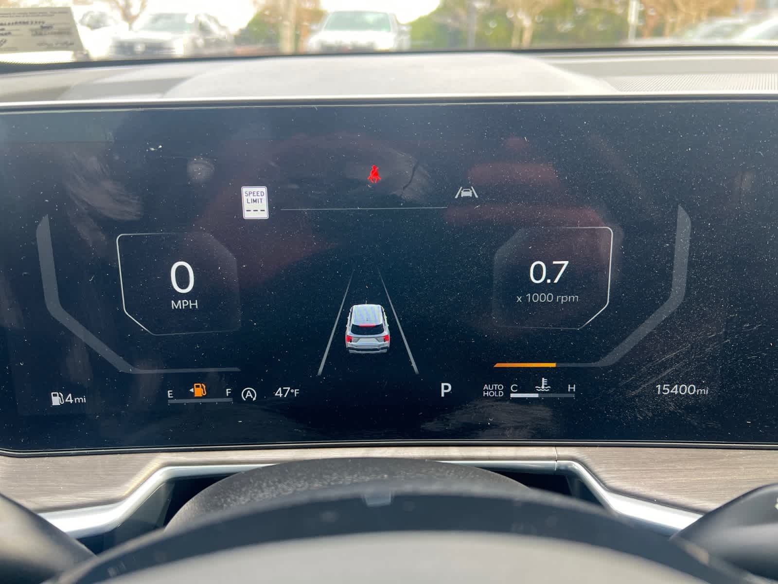 2024 Kia Sorento X-Line SX AWD