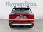 2024 Kia Sorento X-Line SX AWD