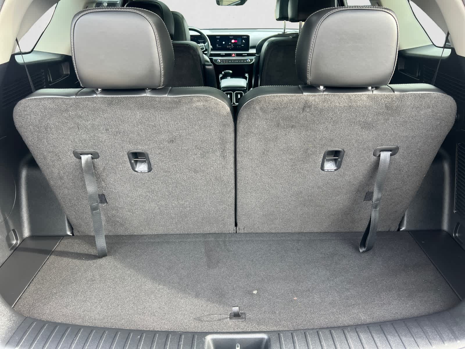 2024 Kia Sorento X-Line SX AWD