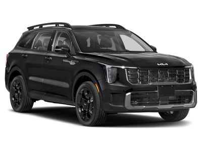 2024 Kia Sorento X-Line SX AWD
