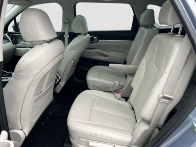 2023 Kia Sorento SX AWD