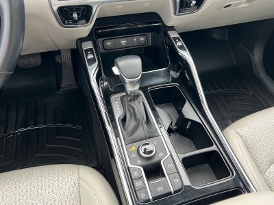 2023 Kia Sorento SX AWD