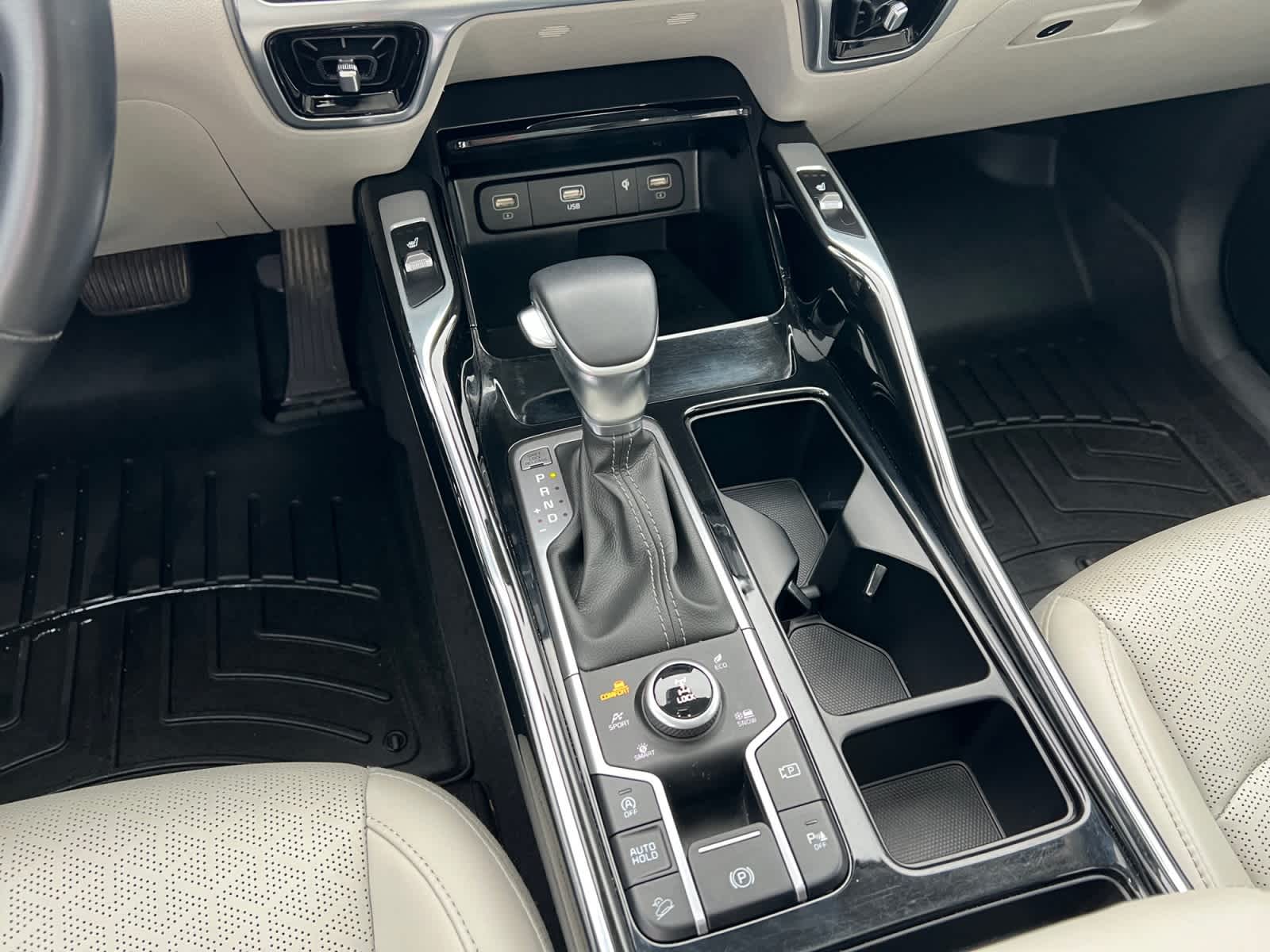 2023 Kia Sorento SX AWD