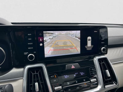 2023 Kia Sorento SX AWD