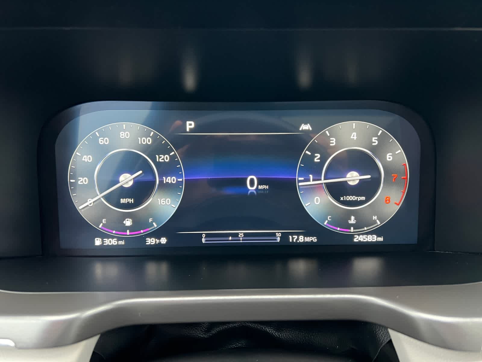 2023 Kia Sorento SX AWD