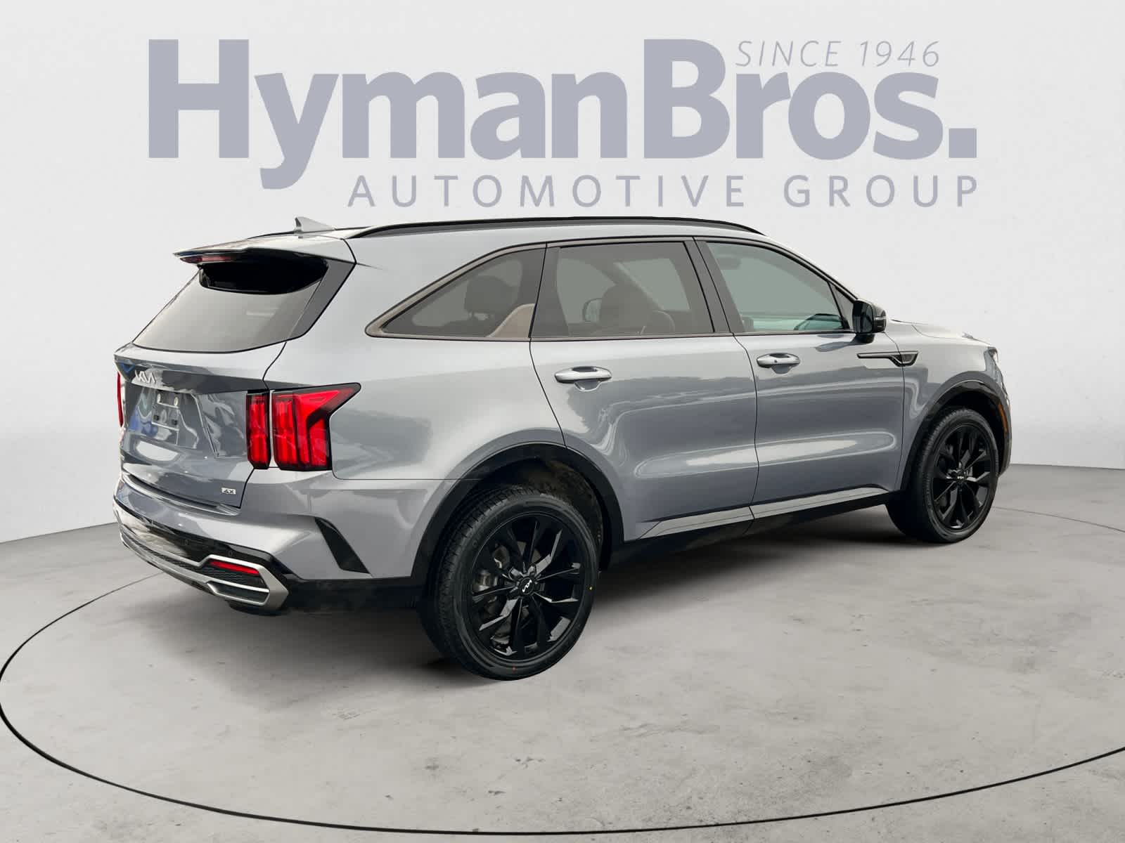 2023 Kia Sorento SX AWD