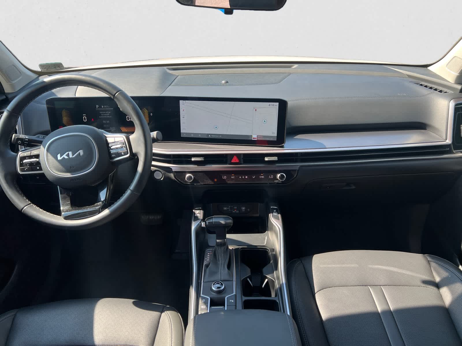 2025 Kia Sorento S FWD