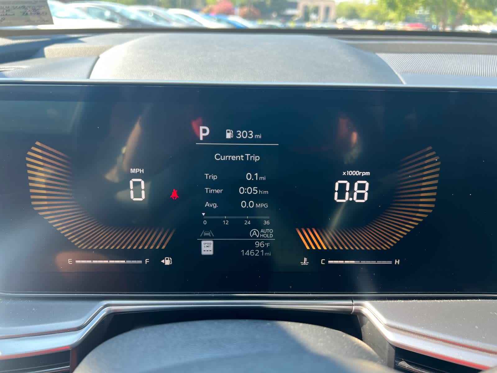 2025 Kia Sorento S FWD