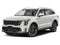 2025 Kia Sorento S FWD