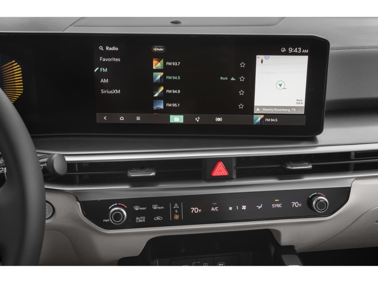 2025 Kia Sorento S FWD