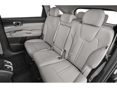 2025 Kia Sorento S FWD