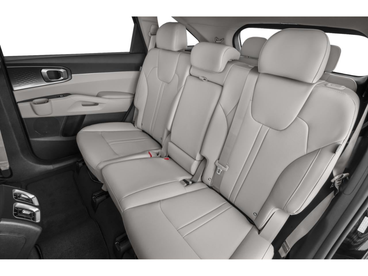 2025 Kia Sorento S FWD