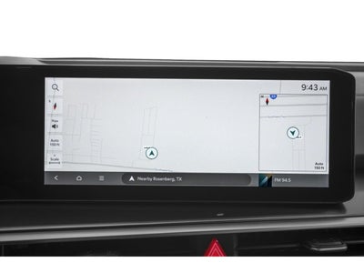 2025 Kia Sorento S FWD