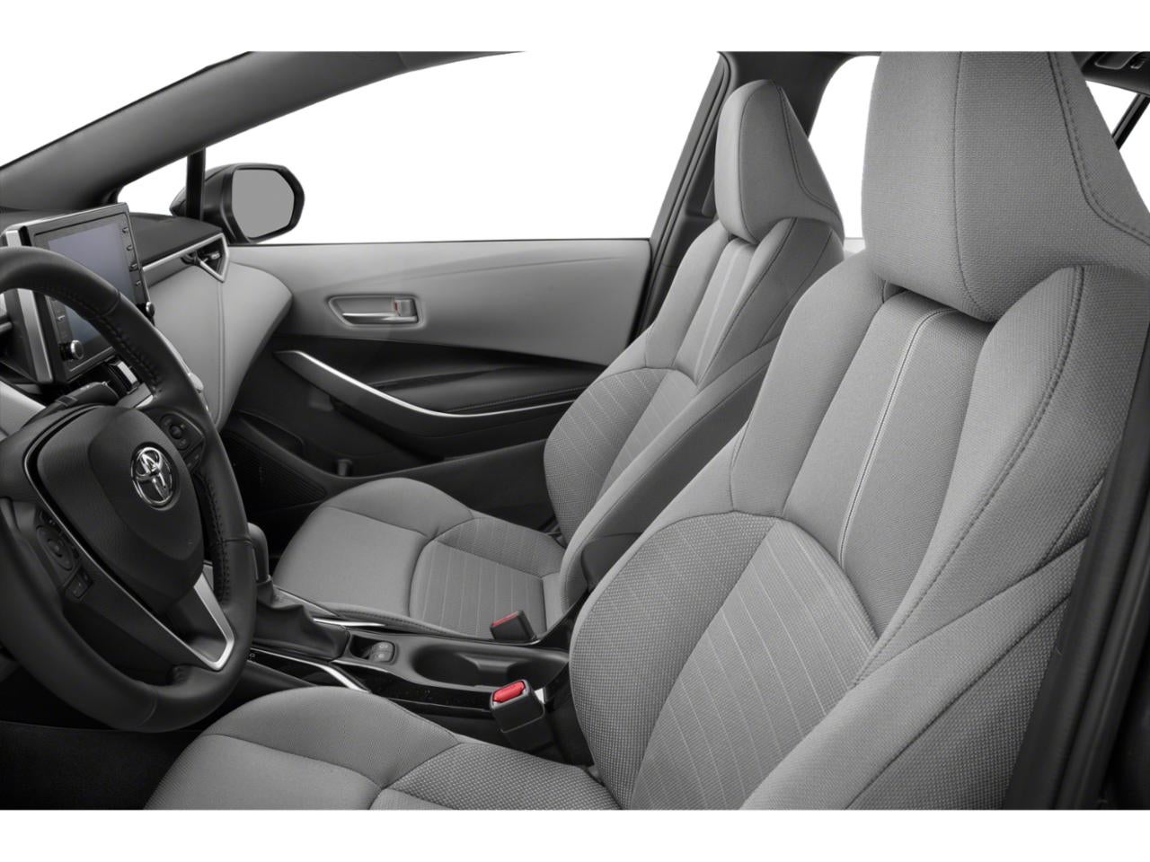 2021 Toyota Corolla APEX SE CVT (Natl)