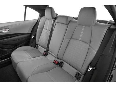 2021 Toyota Corolla APEX SE CVT (Natl)