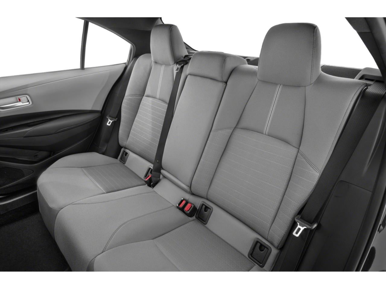 2021 Toyota Corolla APEX SE CVT (Natl)