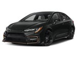2021 Toyota Corolla APEX SE CVT (Natl)