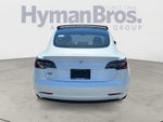 2020 Tesla Model 3 Standard Range Plus RWD
