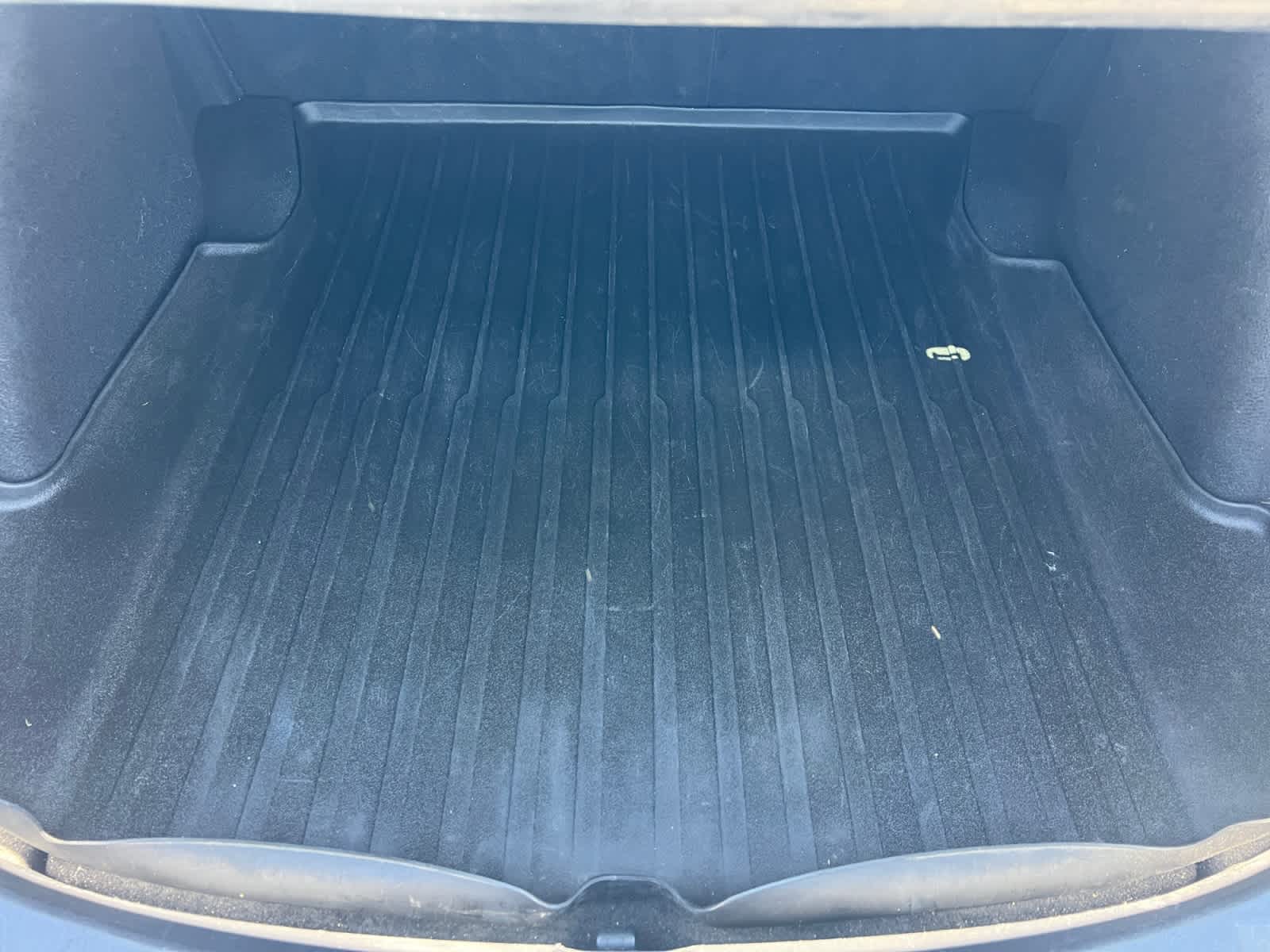 2020 Tesla Model 3 Standard Range Plus RWD