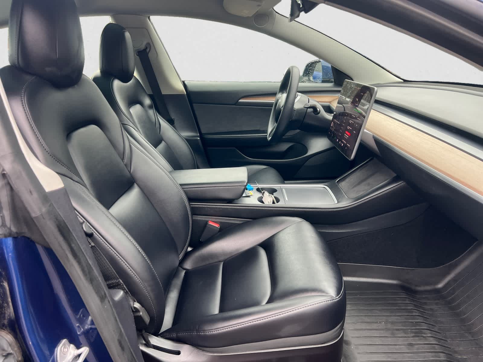 2023 Tesla Model 3 Performance AWD