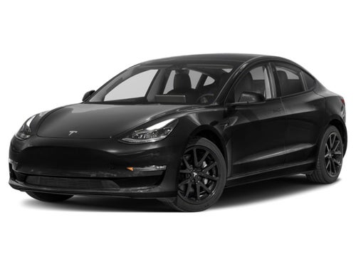 2023 Tesla Model 3 Performance AWD