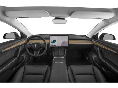 2023 Tesla Model 3 Performance AWD