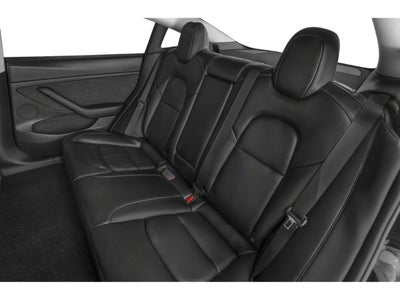 2023 Tesla Model 3 Performance AWD