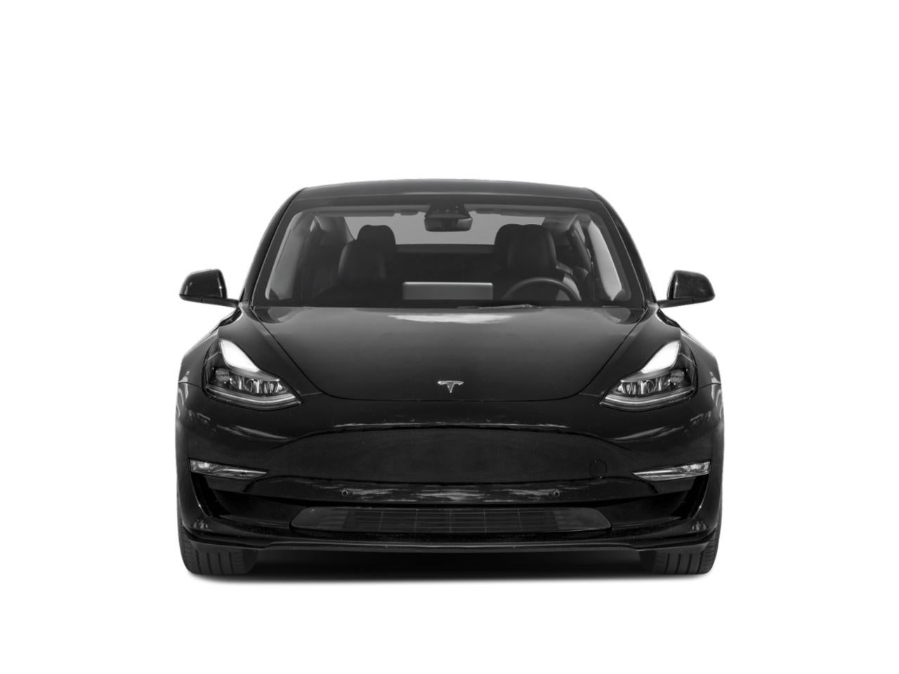 2023 Tesla Model 3 Performance AWD