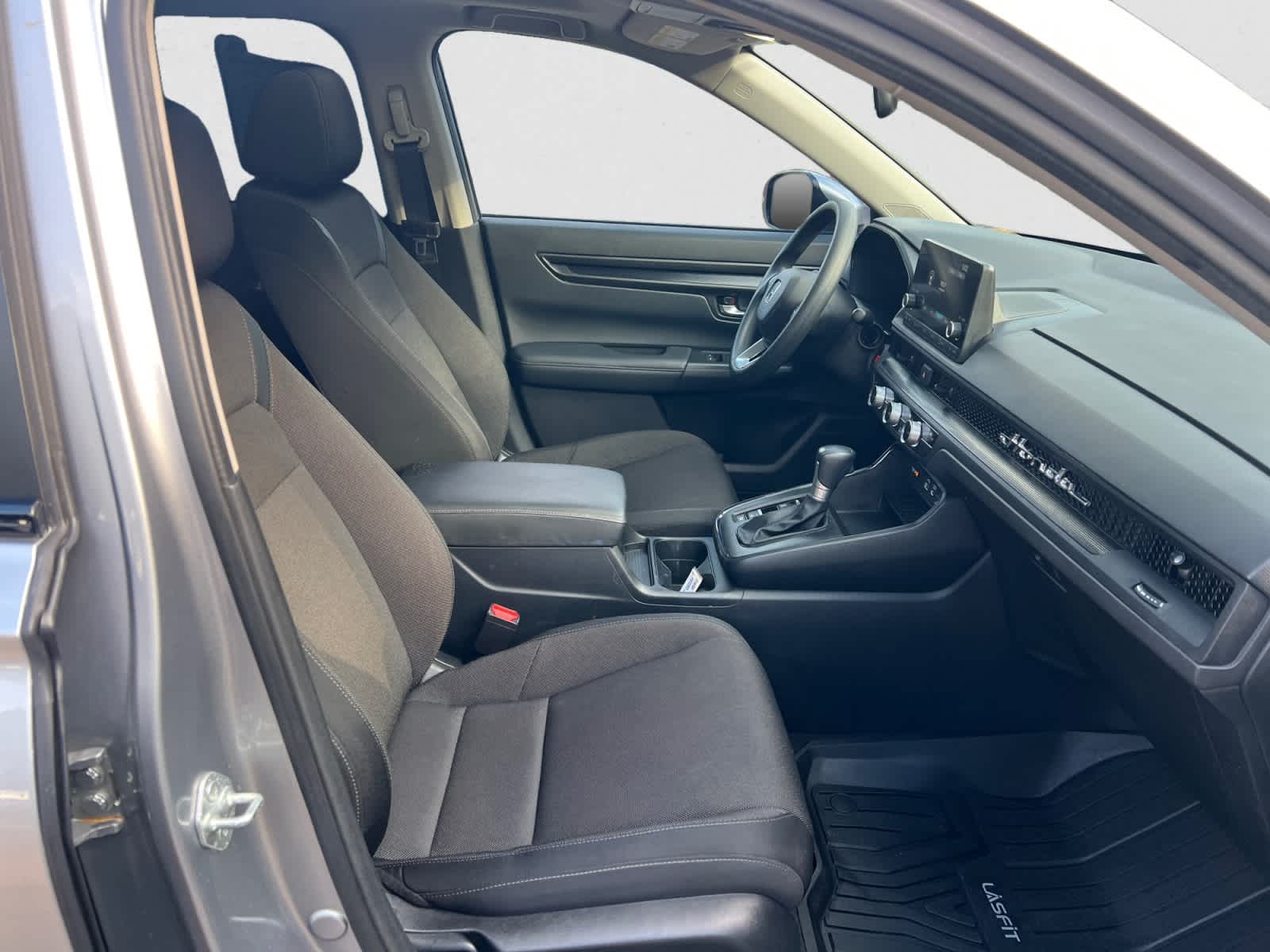 2024 Honda CR-V EX 2WD