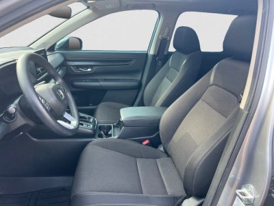 2024 Honda CR-V EX 2WD