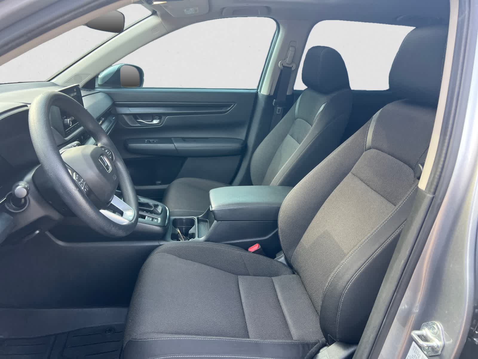 2024 Honda CR-V EX 2WD