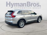 2024 Honda CR-V EX 2WD