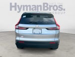 2024 Honda CR-V EX 2WD