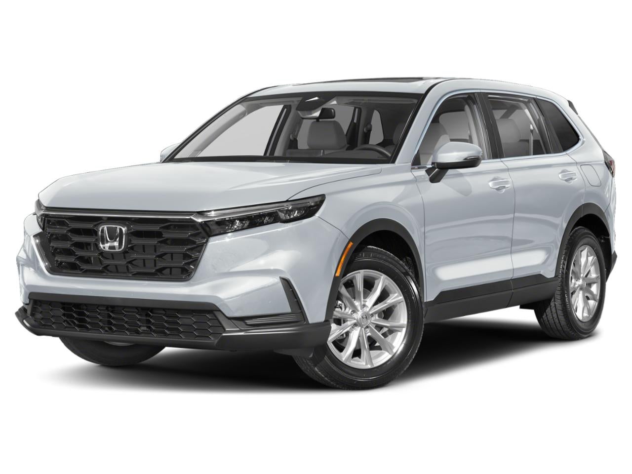 2024 Honda CR-V EX 2WD