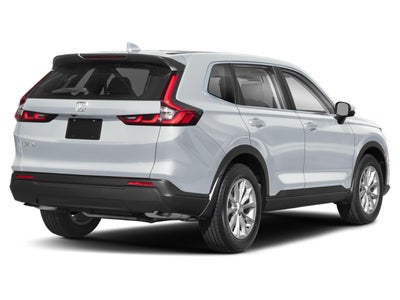 2024 Honda CR-V EX 2WD
