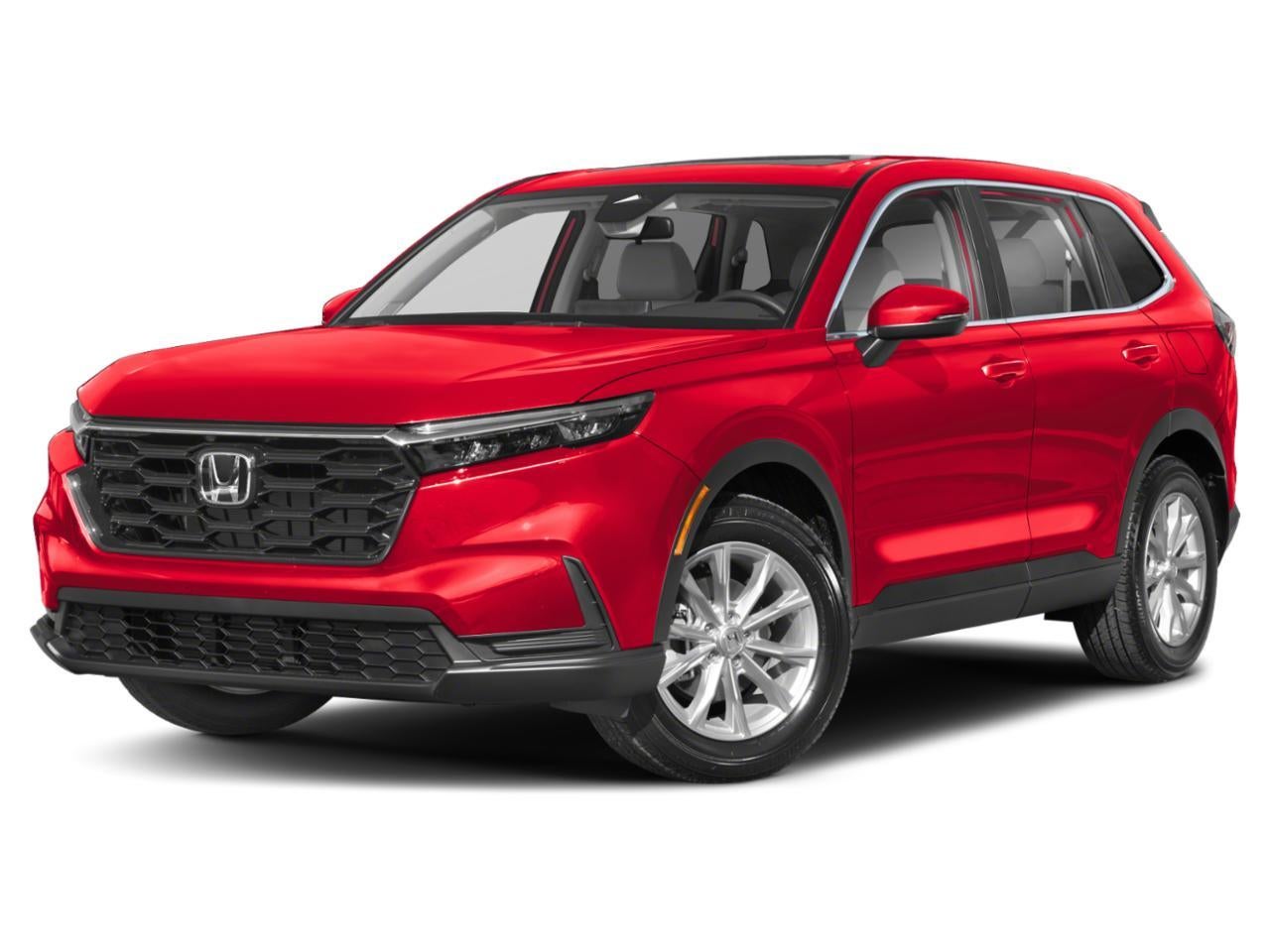 2024 Honda CR-V EX 2WD