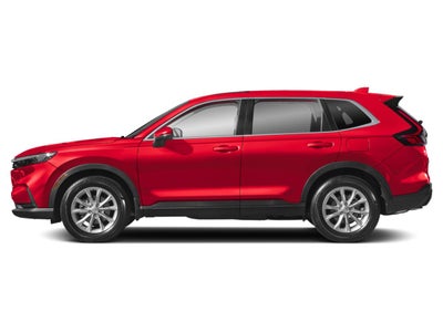 2024 Honda CR-V EX 2WD