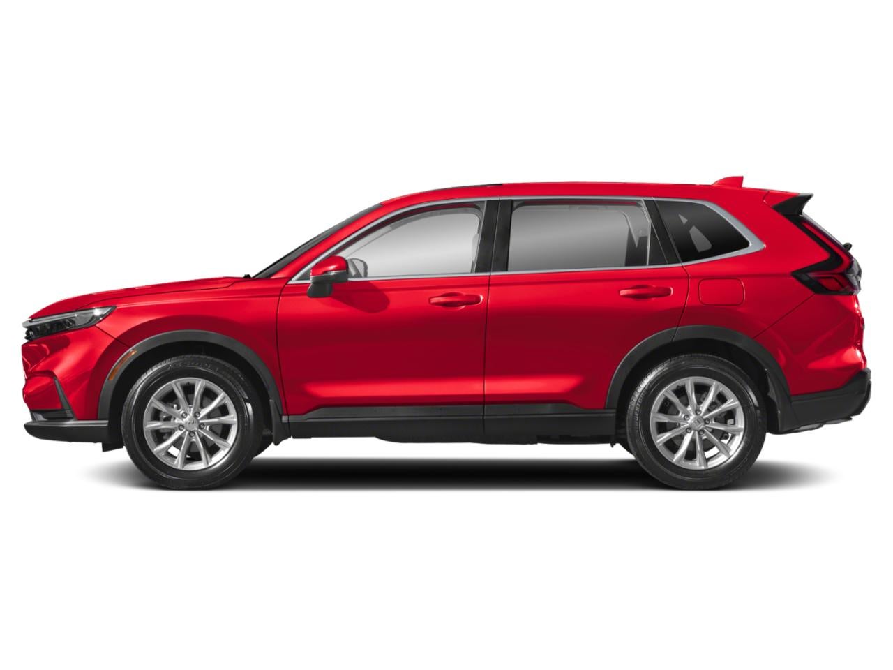2024 Honda CR-V EX 2WD