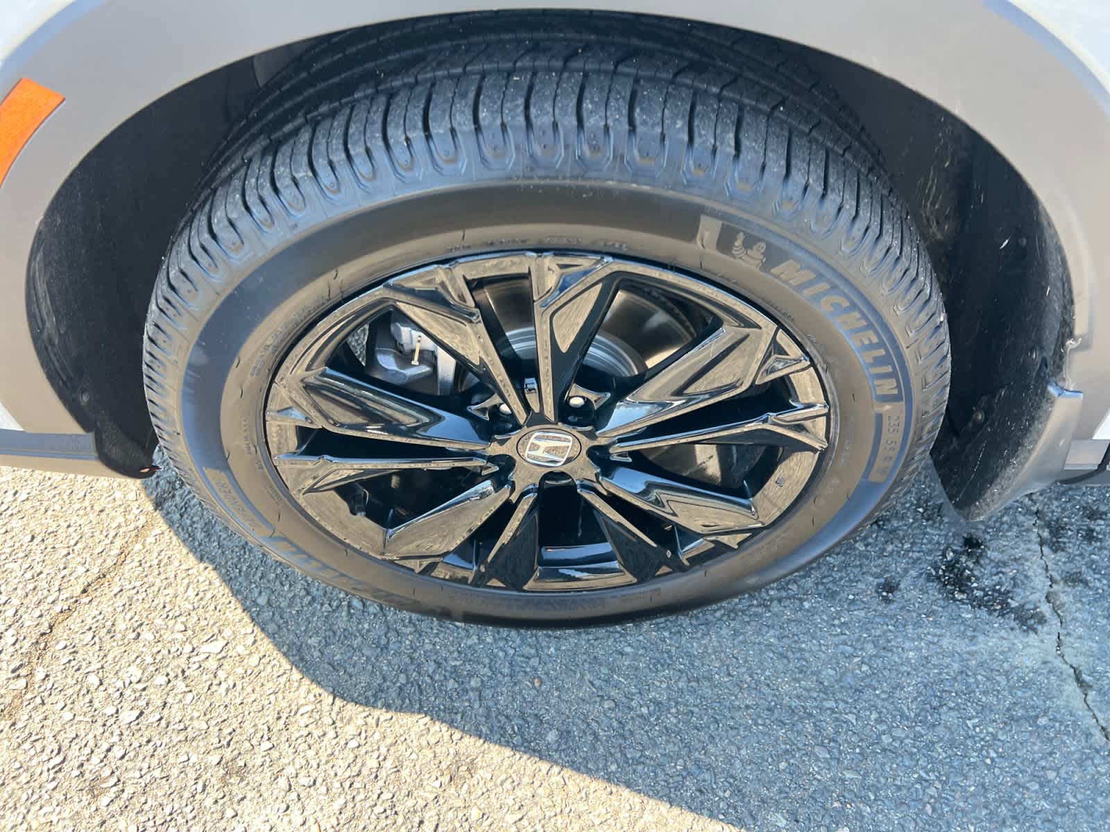 2023 Honda CR-V Hybrid Sport Touring AWD