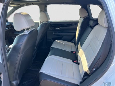 2023 Honda CR-V Hybrid Sport Touring AWD