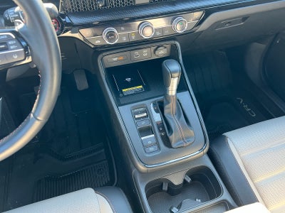 2023 Honda CR-V Hybrid Sport Touring AWD