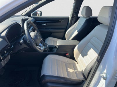 2023 Honda CR-V Hybrid Sport Touring AWD