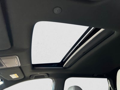 2023 Honda CR-V Hybrid Sport Touring AWD