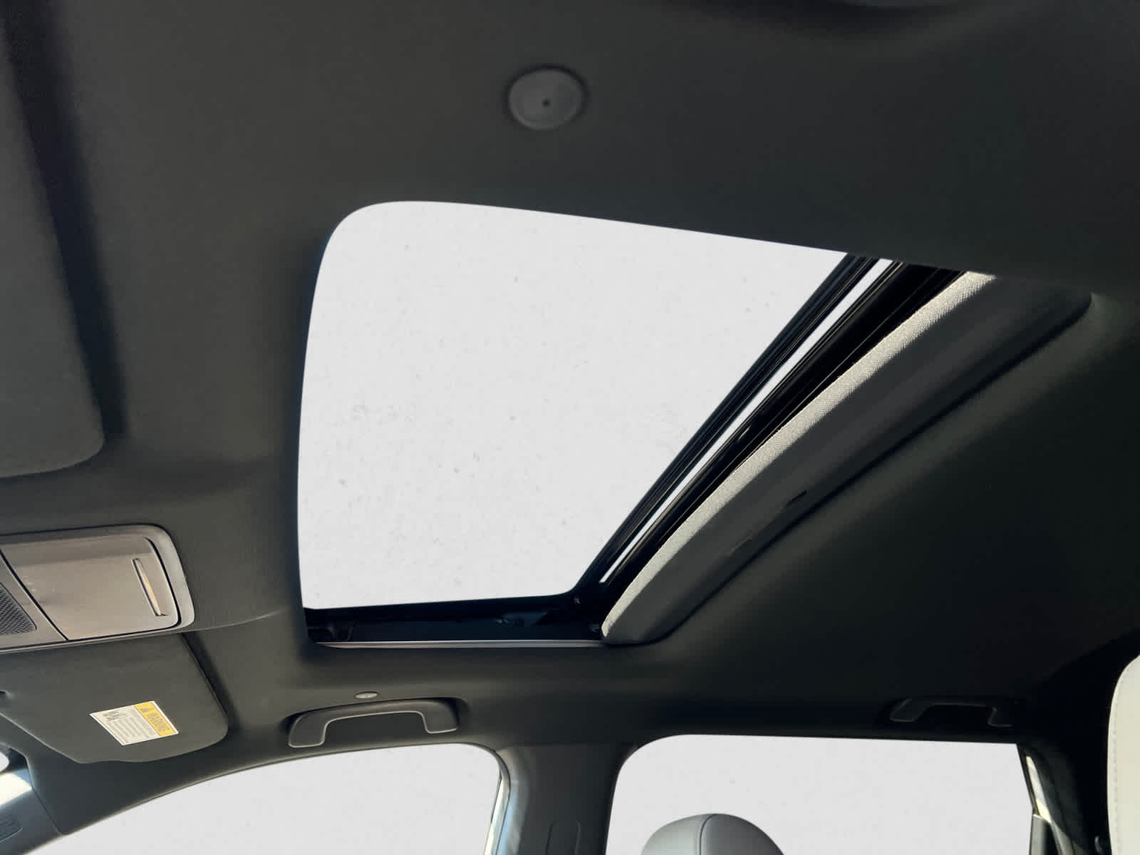 2023 Honda CR-V Hybrid Sport Touring AWD