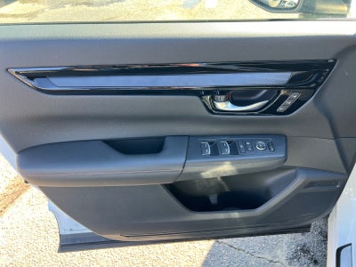 2023 Honda CR-V Hybrid Sport Touring AWD